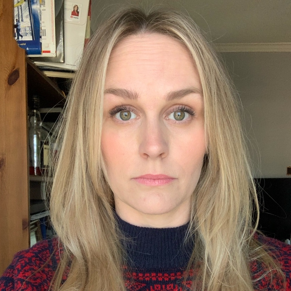 Meet your Posher, Katy